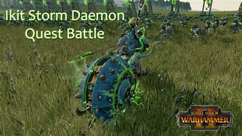 Storm Daemon (quest) .